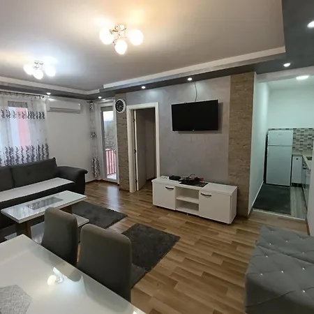 Stan Na Dan Apartman Bratunac