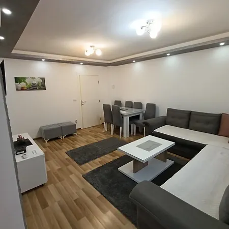 Stan Na Dan Bratunac