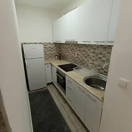 Stan Na Dan Apartman *