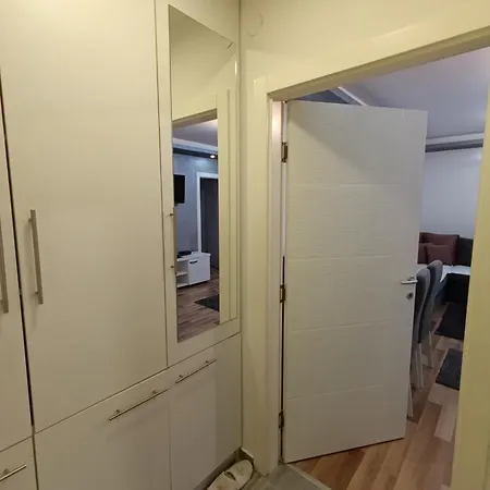 Stan Na Dan Apartman