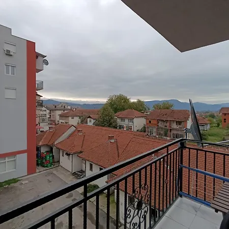 Apartman Stan Na Dan *