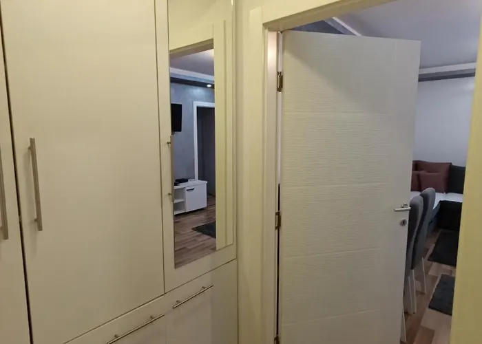 Stan Na Dan Appartement